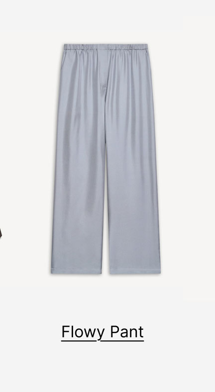 Flowy Pant