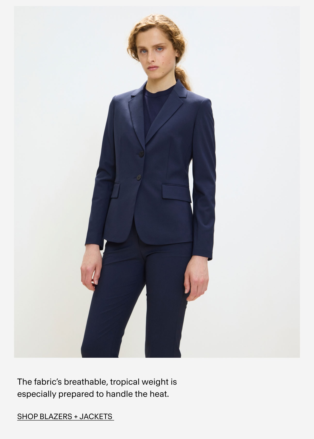 Shop Blazers and Jackets